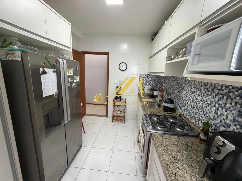 Imagem Apartamento RESIDENCIAL em Salvador - Bahia, Armação
