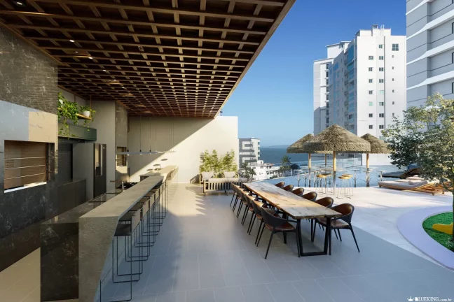 Imagem River Tower