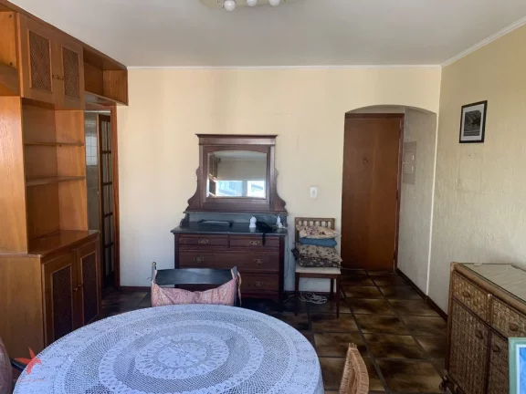 Imagem Apartamento à venda em Pinheiros, São Paulo-SP: 2 quartos, 1 suíte, 1 sala, 3 banheiros, 1 vaga, 102m².