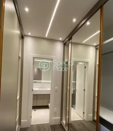 Imagem Moderno Loft para locação Jardins *100m² privativos *Duplex 100% mobiliado *Living com ambientes ...