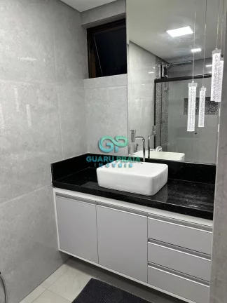 Imagem Apartamento à venda no bairro Enseada - Guarujá/SP