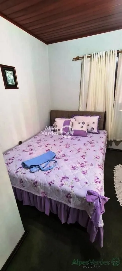 Imagem Casa à venda em Canela, Palace Hotel, com 3 quartos, 234,62m2