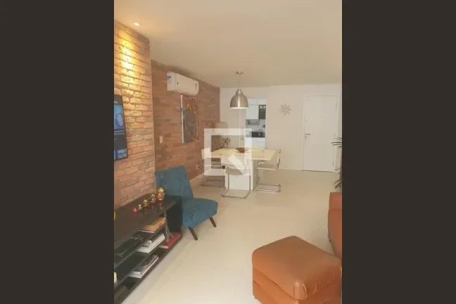 Apartamento à Venda - Recreio, 3 Quartos, 90 m2