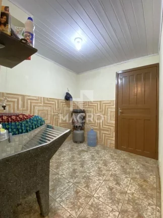 Imagem Casa | Tifa Martins (Lot. Ana Paula II) | 4 quartos (1 suíte) | 150m²
