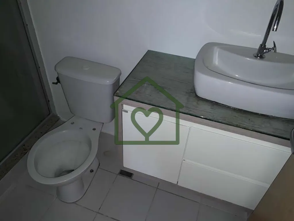 Imagem No bairro planejado Jardim Itália, no condomínio Arboretto Green Life, apartamento 2 dormitórios ...