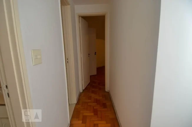 Imagem Apartamento à Venda - Copacabana, 3 Quartos, 135 m2