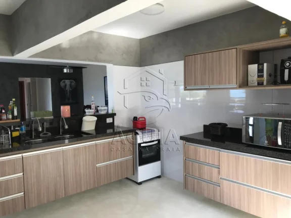 Imagem Apartamento à venda na Praia das Toninhas em Ubatuba!