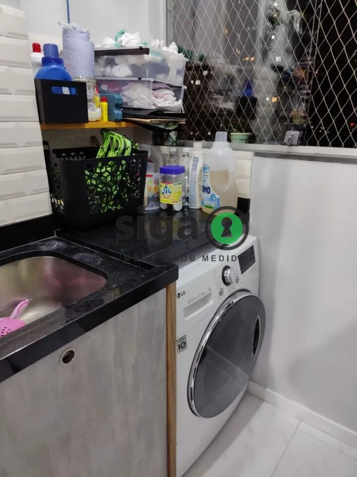 Imagem Apartamento à venda na Vila Andrade - Conforto, praticidade e excelente localização!