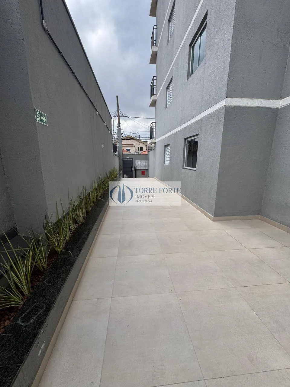 Imagem Lindo Apartamento com 2 dormitorios 1 vaga , sacada frontal na Vila Formosa