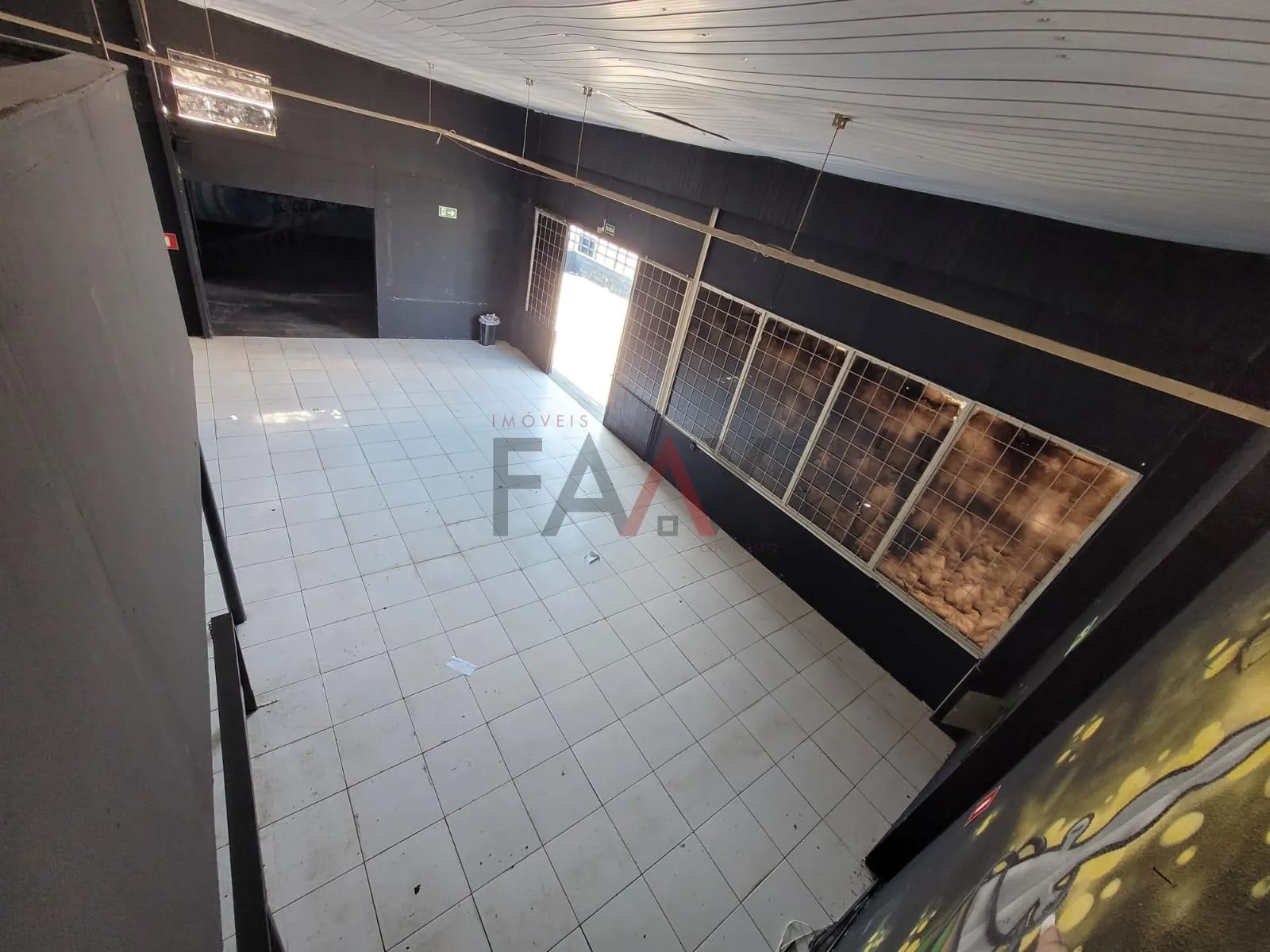 Imagem Excelente Sala Comercial para locação no CENTRO de GUARAPUAVA PR