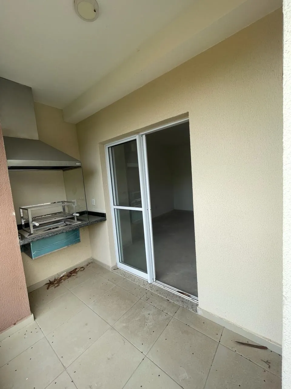 Imagem Apartamento 2 Dormitórios (1 Suíte) no Residencial Natural Park - Qualidade de Vida em Sorocaba