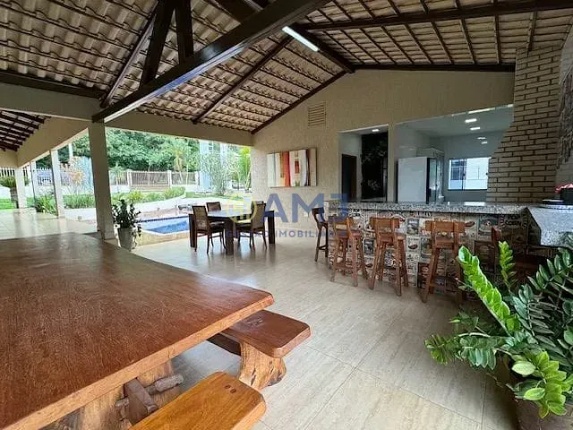 Imagem CHÁCARA À VENDA | CONDOMÍNIO COUNTRYVILLE - HIDROLÂNDIA/GO