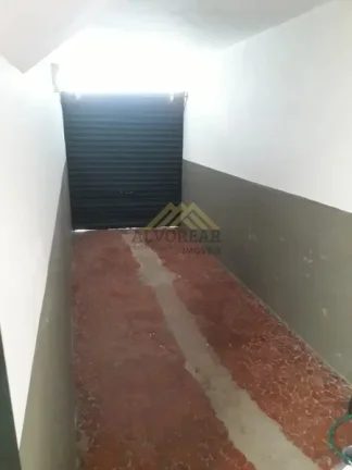 Imagem Sobrado à Venda em Mirandópolis Conforto e Praticidade