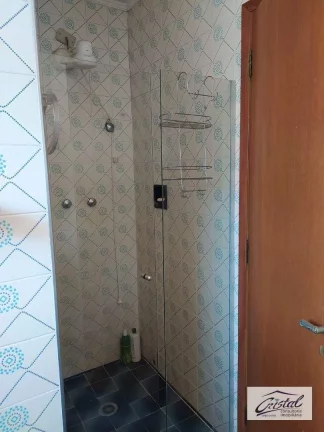 Imagem Casa com 3 dormitórios para alugar, 149 m² por R$ 4.560,00/mês - Jardim Bonfiglioli - São Paulo/SP