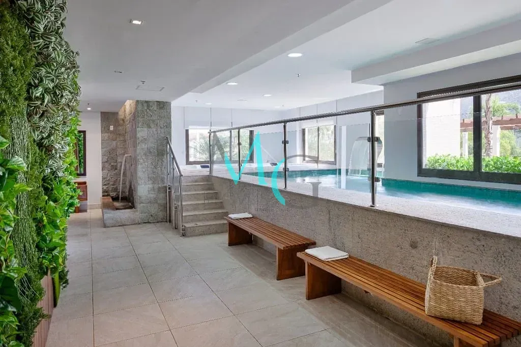 Imagem Cobertura Duplex à venda 5 Quartos 2 Suites 3 Vagas 247.95M² Barra da Tijuca Rio de Janeiro - RJ | Ilha Pura Elos - Fase 1