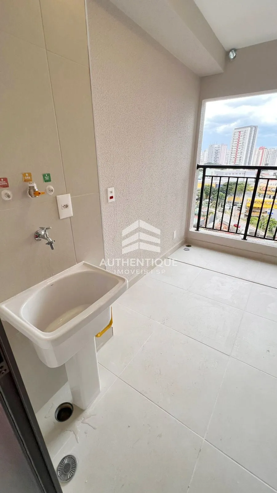 Imagem WONDER IPIRANGA RESIDENCIAL - Apartamento no bairro Ipiranga à venda