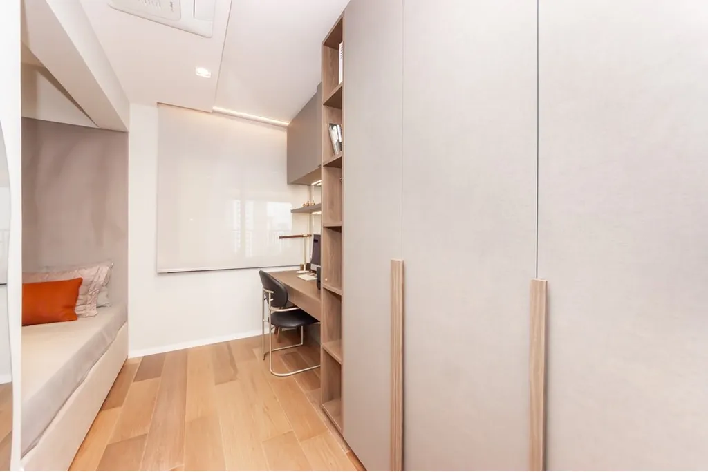 Imagem Apartamento à venda em São Paulo, Vila Mariana, com 4 quartos, 206m2