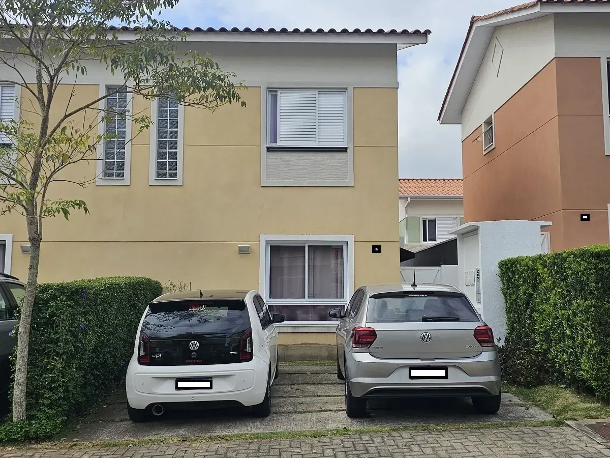 Foto do imóvel Casa de Condomínio com 2 Quartos à Venda, 75 m² em Rua Luiz Bianconi, 475 - Jardim Carlos Cooper, Suzano - SP