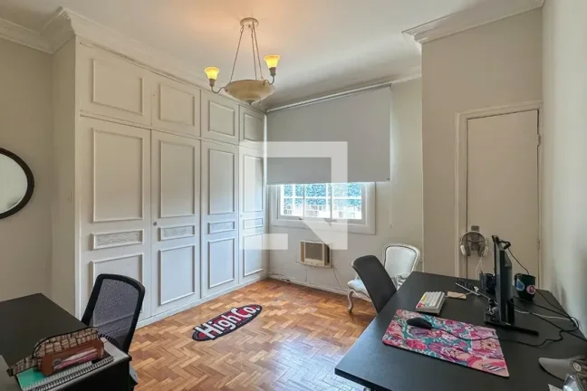 Imagem Apartamento à Venda - Copacabana, 6 Quartos, 700 m2