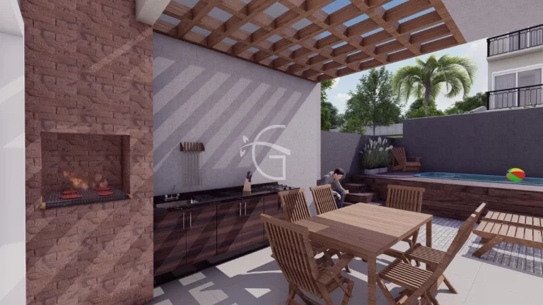 Imagem CASA RESIDENCIAL em JOINVILLE - SC, ATIRADORES
