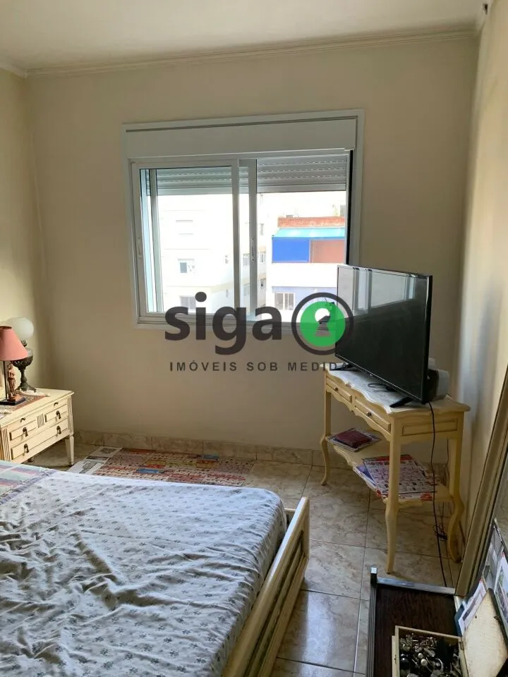 Imagem Apartamento à venda em Cerqueira César com 82m² 2 quartos, 1 vagas