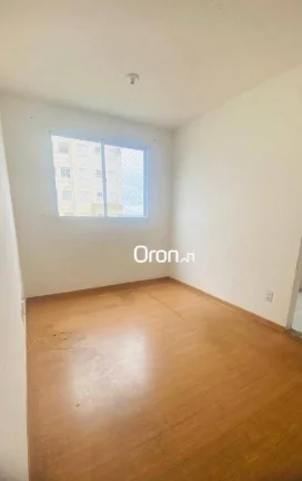 Imagem Apartamento com 2 dormitórios à venda, 45 m² por R$ 260.000,00 - Setor Faiçalville - Goiânia/GO