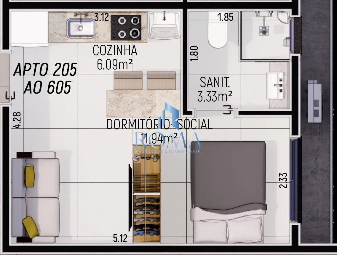 Imagem ÚLTIMAS UNIDADES - ORIGEM
