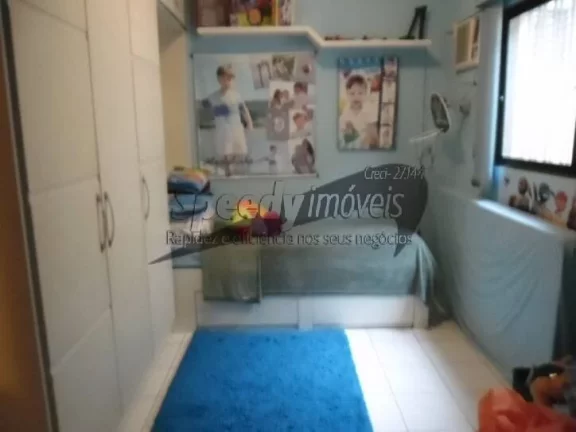 Imagem Sobreposta á venda, em Santos 4 dormitórios.