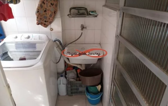 Imagem APARTAMENTO À VENDA EM CANGAÍBA