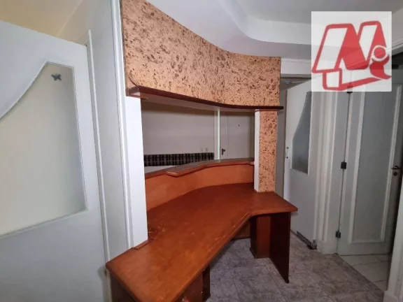 Imagem Sala comercial no Moinhos de Vento