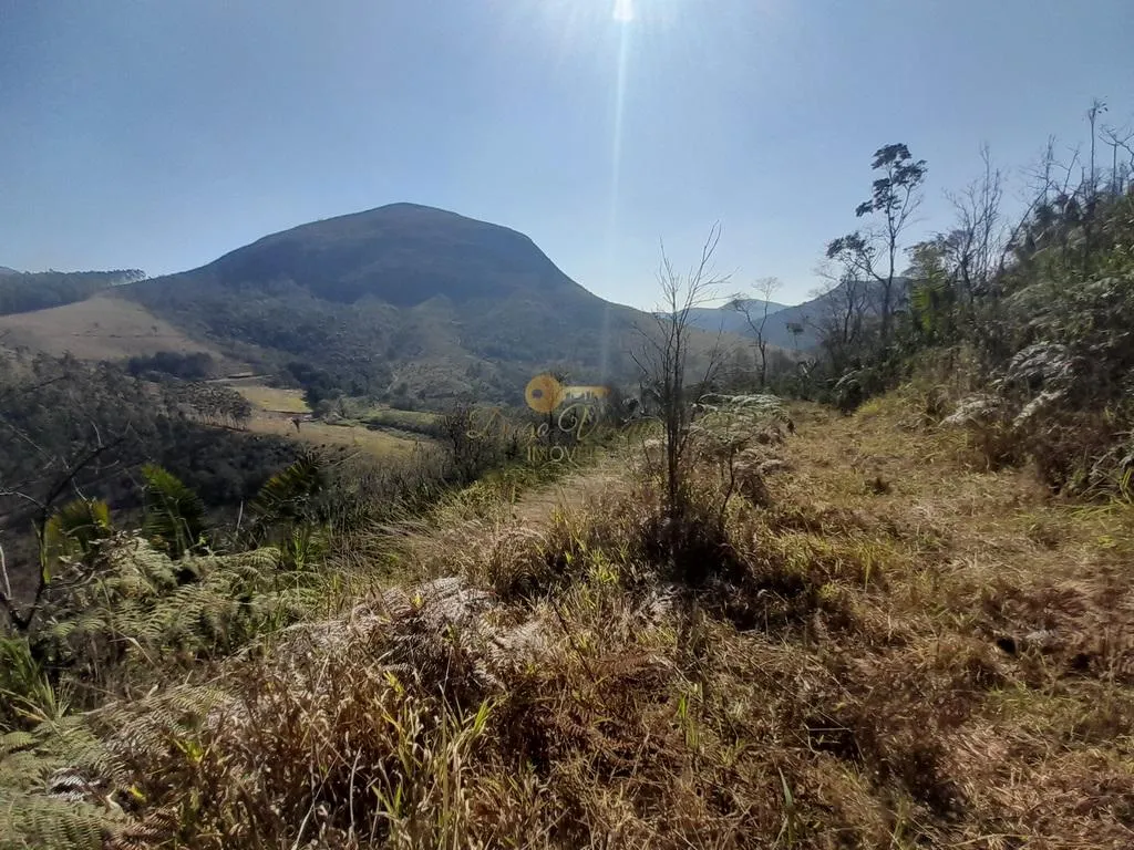 Imagem Terreno para Venda em Teresópolis / RJ no bairro Vale Alpino