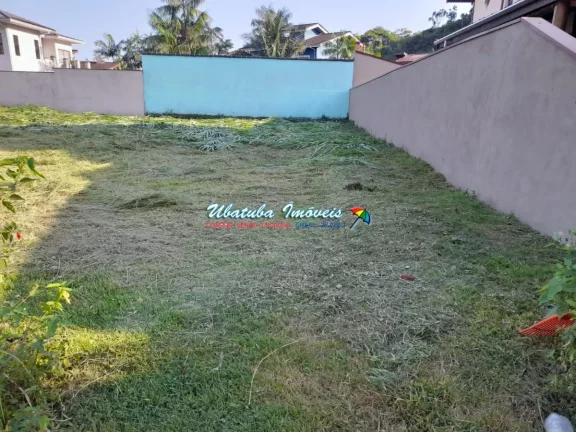 Foto do imóvel Terreno em condomínio Com Ótima Localização.