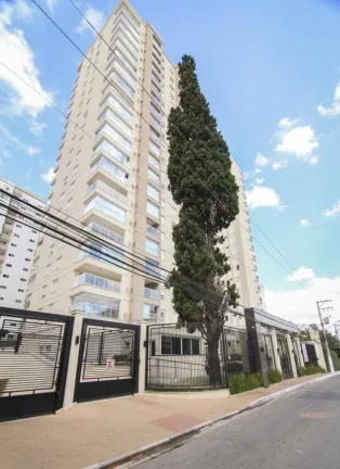 Imagem EXT CAMPO BELO - EXTO - Apto Garden de 69m², com fácil acesso à Estação Campo Belo do Metrô!!