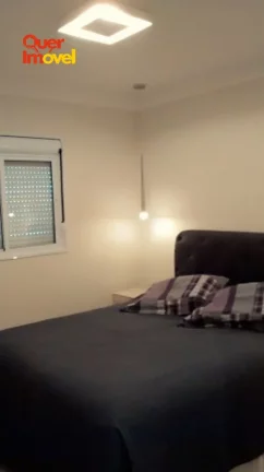 Imagem Imperdível oportunidade de apartamento à venda no Bosque das Juritis em Ribeirão Preto-SP 3 quartos, 3 suítes, 3 salas, 4 banheiros, 3 vagas de garagem e 108m² de área Quer Imóvel Negócios Imobiliários.