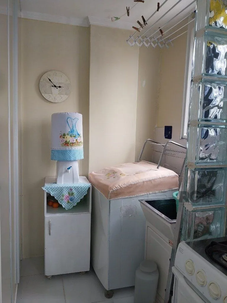 Imagem Apartamento em Floresta