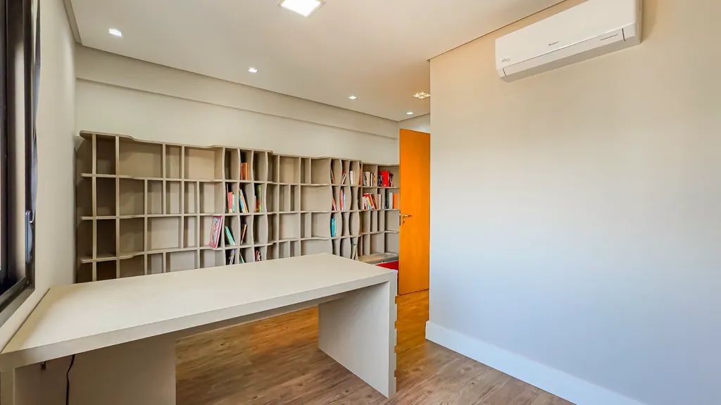 Imagem Apartamento em Petrópolis