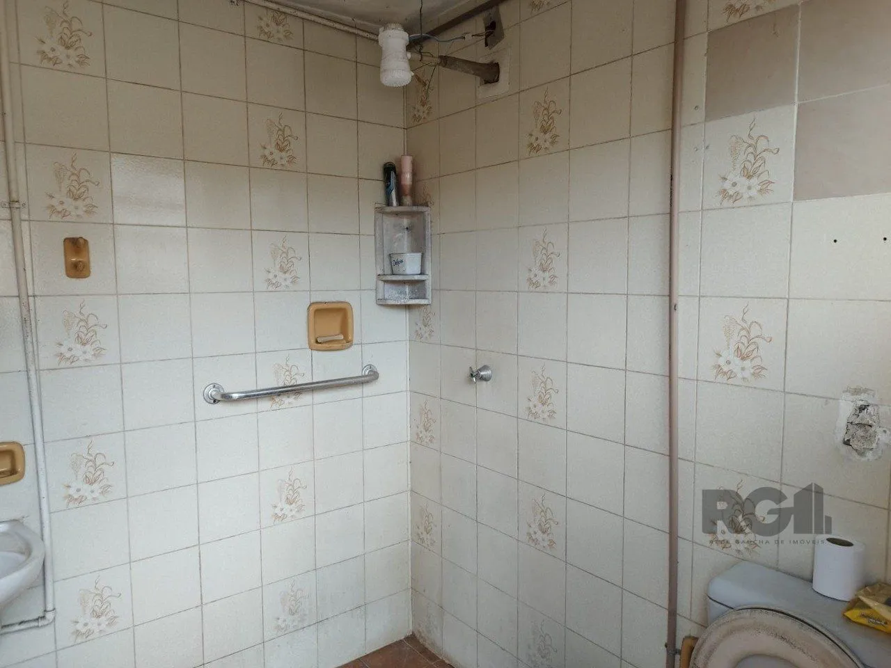Imagem Casa 2 dormitórios, 2 vagas, Bairro Parque dos Maias