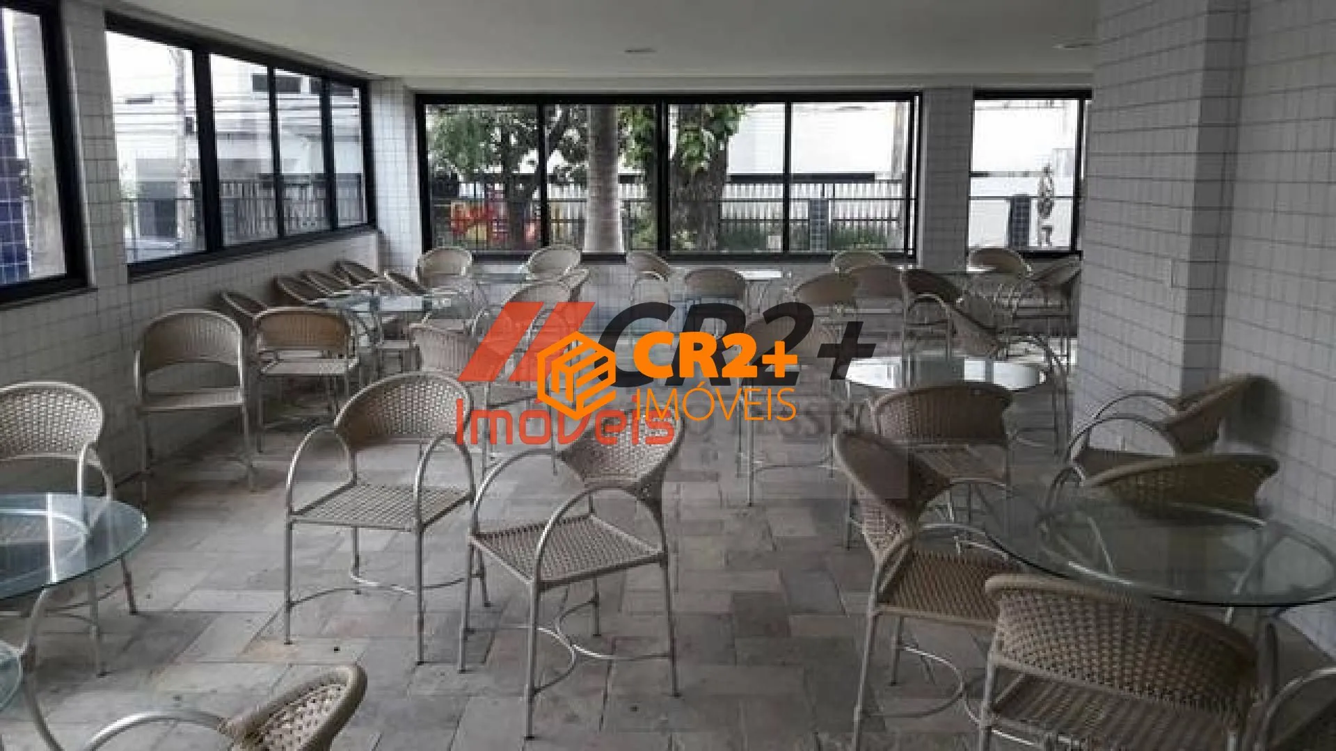 Imagem Apartamento à Venda 03 quartos, 01 suíte em Boa Viagem 85M².