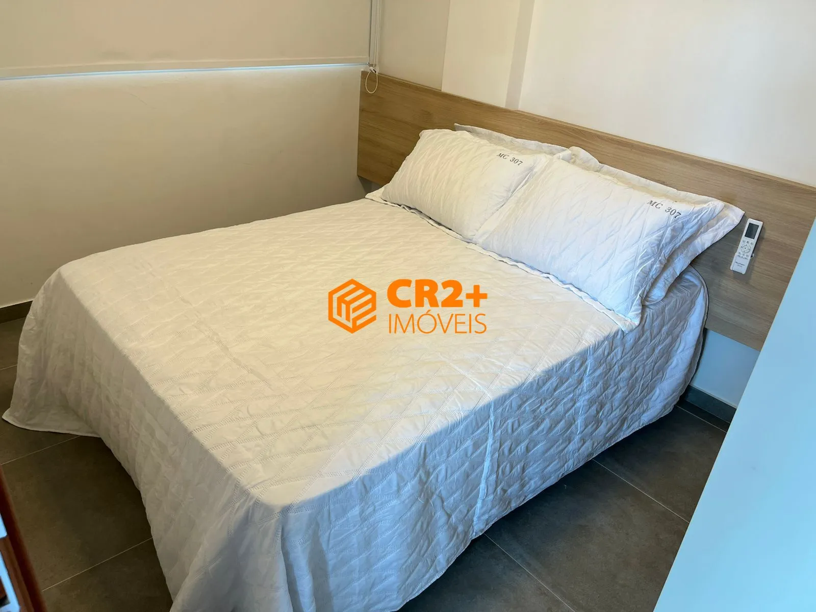 Imagem Vendo Flat no Cupe próximo ao hotel Village Mobiliado