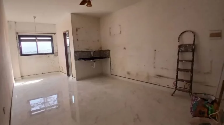Imagem APARTAMENTO COM 25.21 m² - AVIAÇÃO - PRAIA GRANDE SP