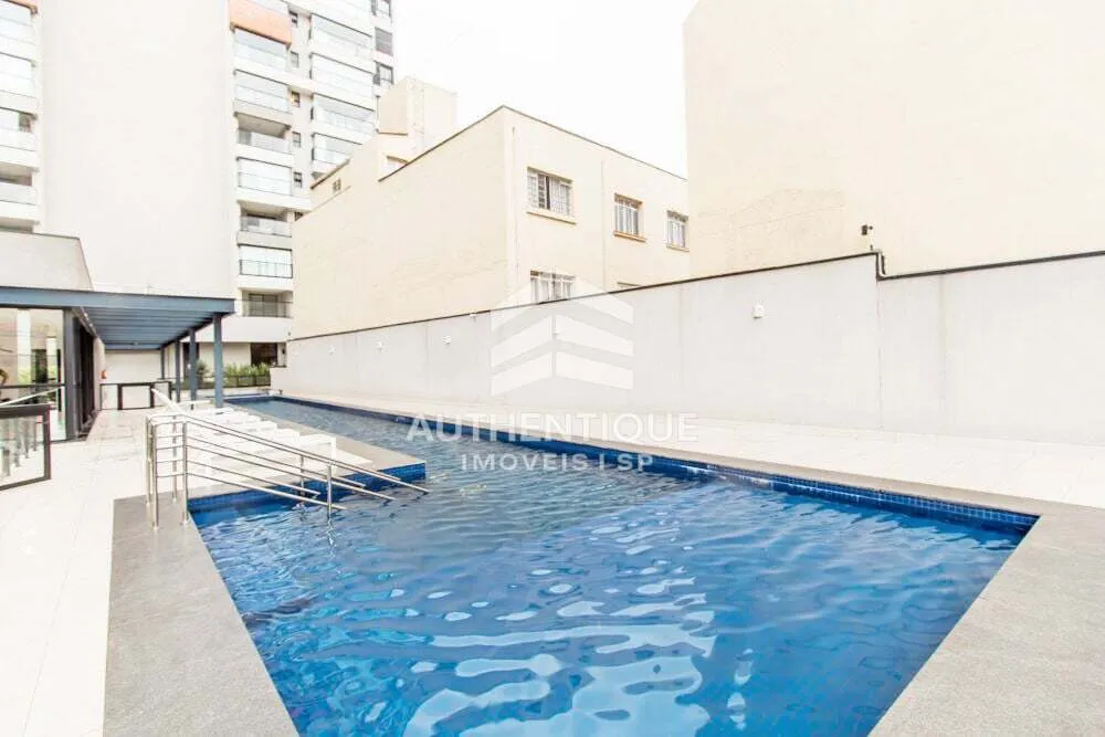 Imagem VN CASA TOPAZIO - Apartamento no bairro Aclimação à venda
