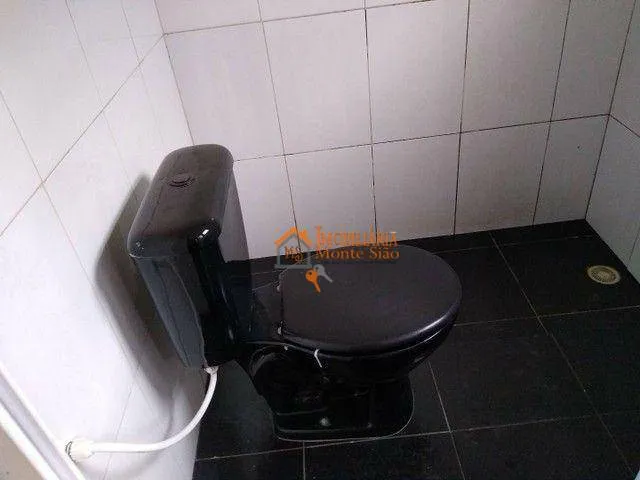 Imagem Sobrado para compra no Nova Ponte Alta com 4 dormitórios à venda, 150 m² por R$ 318.000 - Nova Ponte Alta - Guarulhos/SP