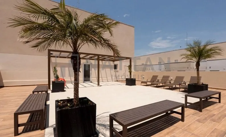 Imagem Apartamento com 1 dormitório à venda por R$ 260.000,00 - Vila Ema - São Paulo/SP