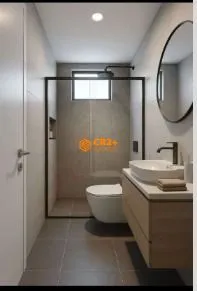 Imagem Vendo apartamento 2 quartos, 1 bwc social, 48m2 na IMBIRIBEIRA.