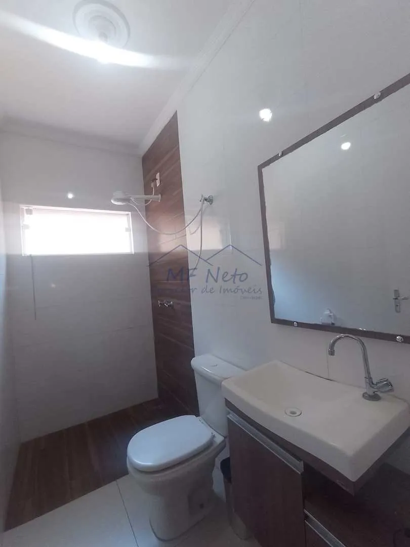 Imagem Casa Padrão