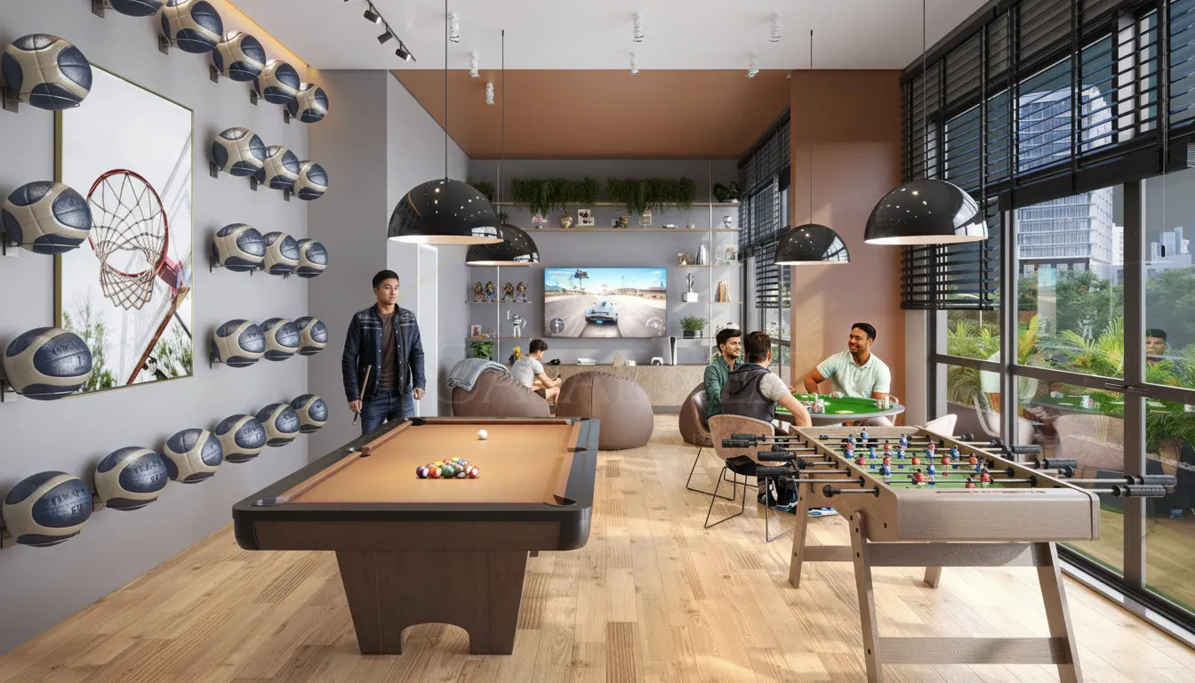 Imagem Apartamento 1 quarto à venda em Jardim Elizabete, Poços de Caldas