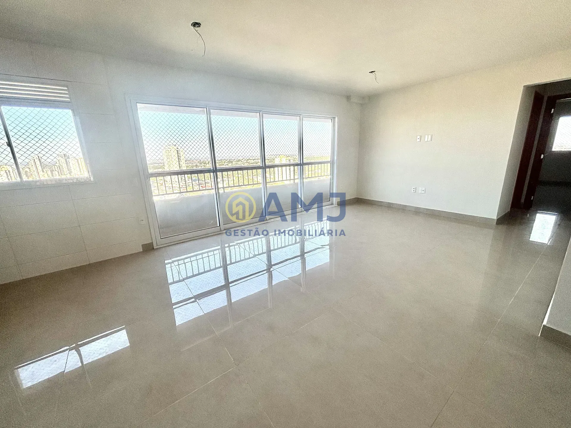 Imagem Apartamento à venda no Setor Pedro Ludovico - Alto Areião