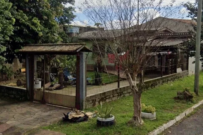 Foto do imóvel Terreno/Lote Residencial para venda em Canoas