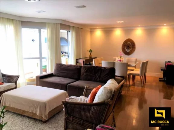 Imagem Apartamento 3 suítes - Unique Jardim São Caetano - São Caetano do Sul