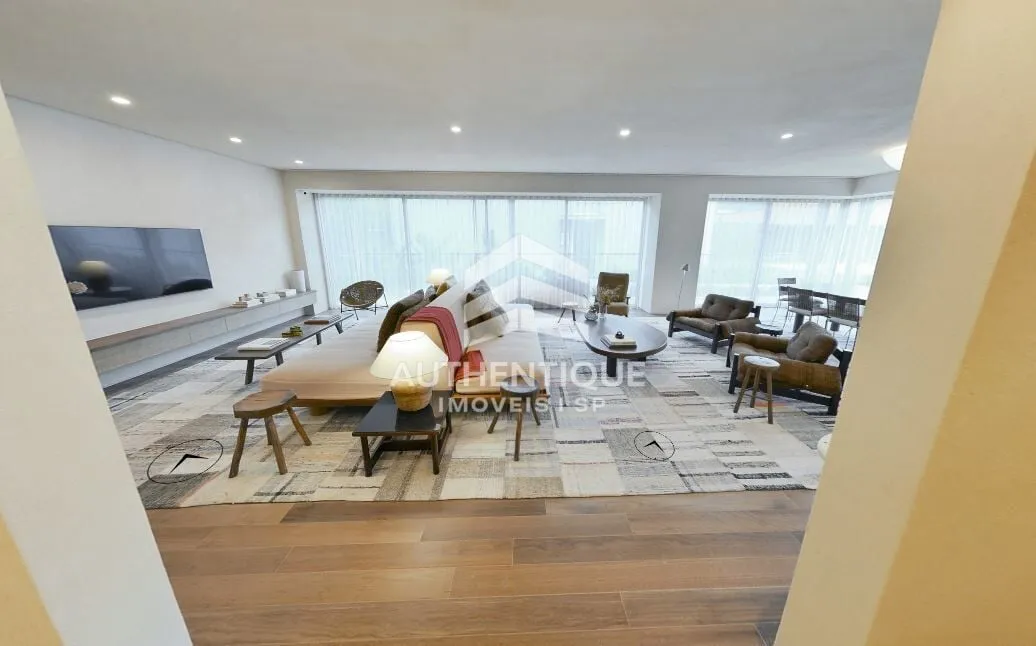 Imagem DAMATA ITAIM BIBI - Apartamento à venda no bairro Itaim Bibi - São Paulo/SP, Zona Sul